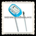 Mini probe meat thermometer digital